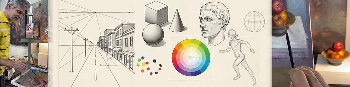 Art Concepts for Realism