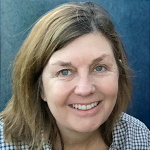 Allison Doke head shot
